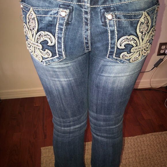 miss me jeans - Picture 4 of 5